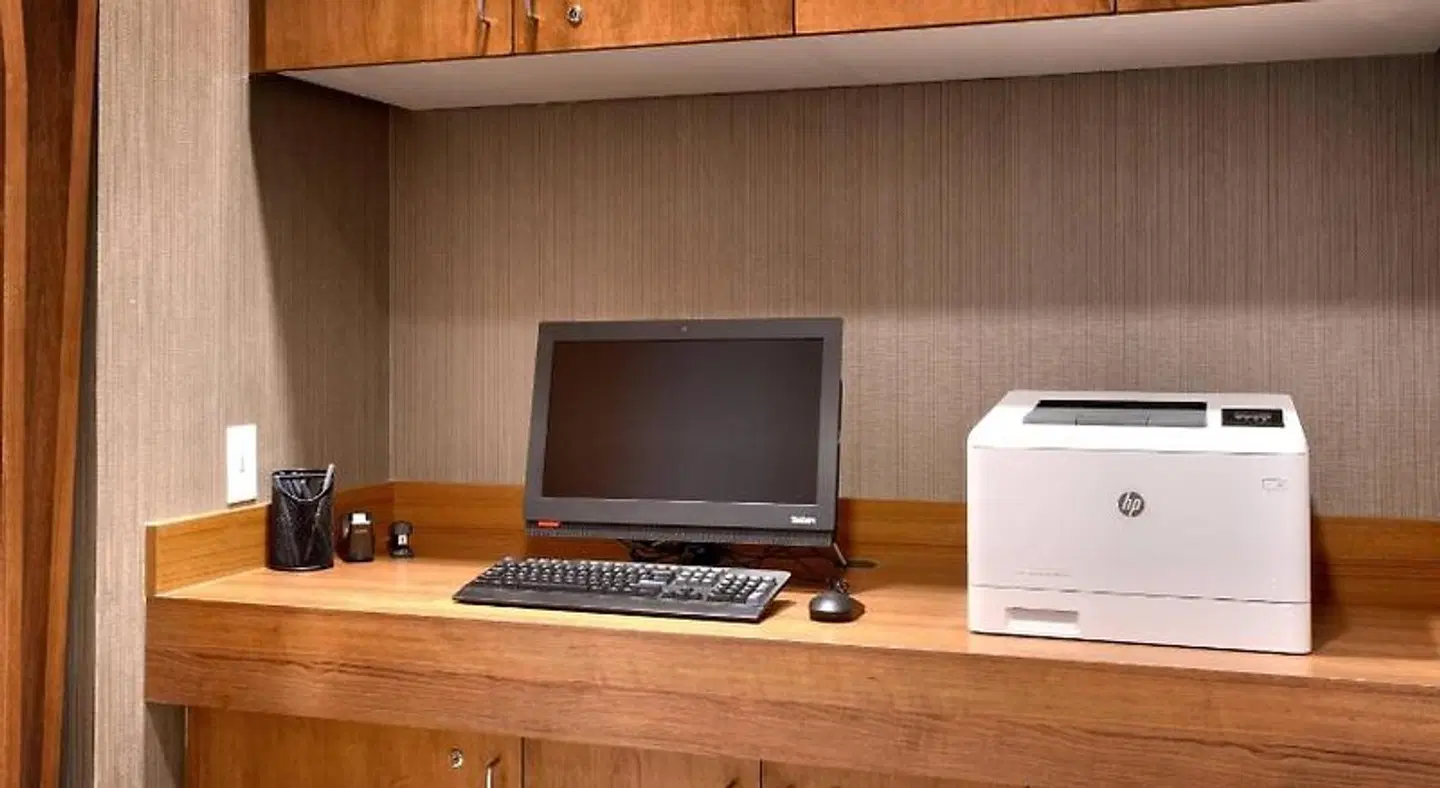 SpringHill Suites by Marriott Idaho Falls Konferenz