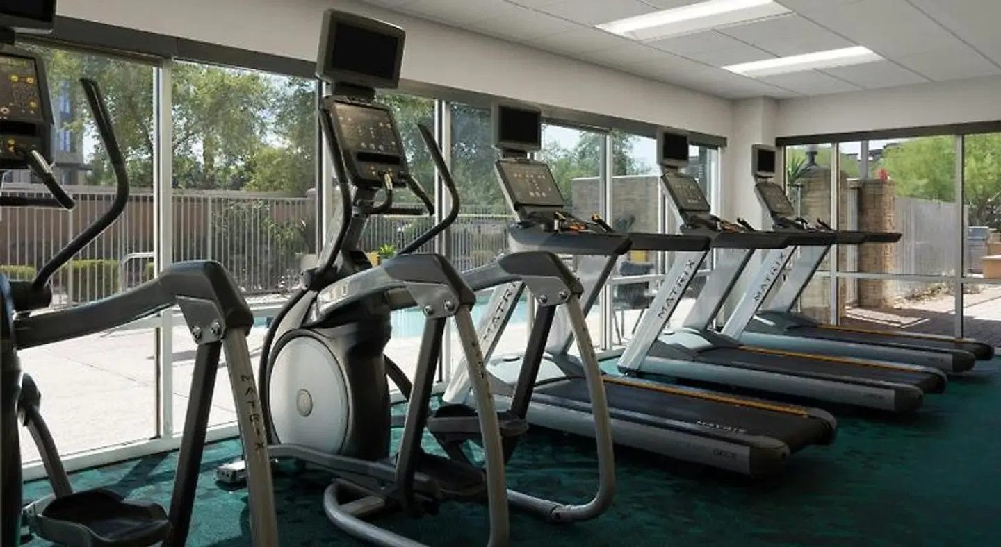 TownePlace Suites by Marriott Phoenix Chandler/Fashion Center SPORTS_AND_LEISURE