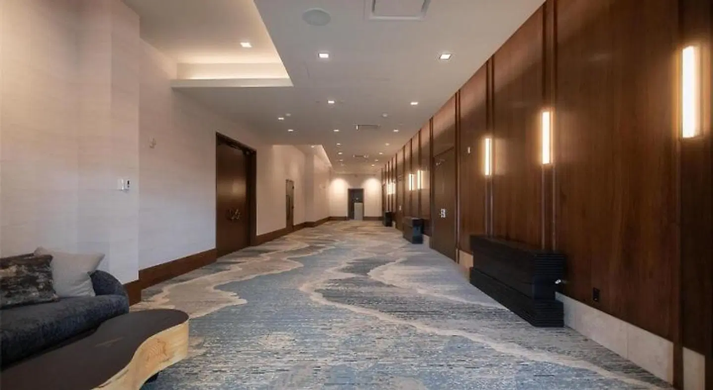Hilton Garden Inn Sioux Falls Downtown LOUNGE_LOBBY