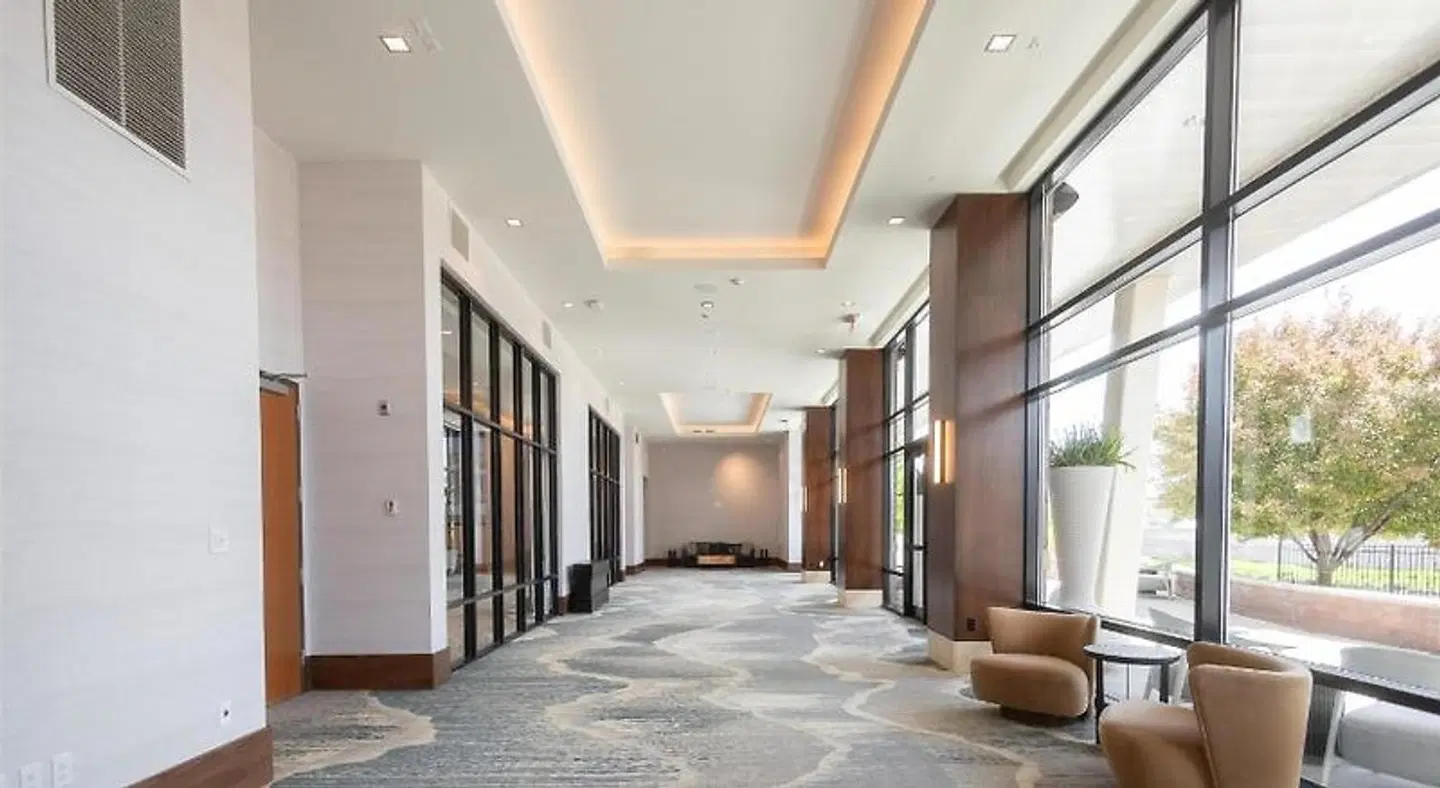 Hilton Garden Inn Sioux Falls Downtown LOUNGE_LOBBY