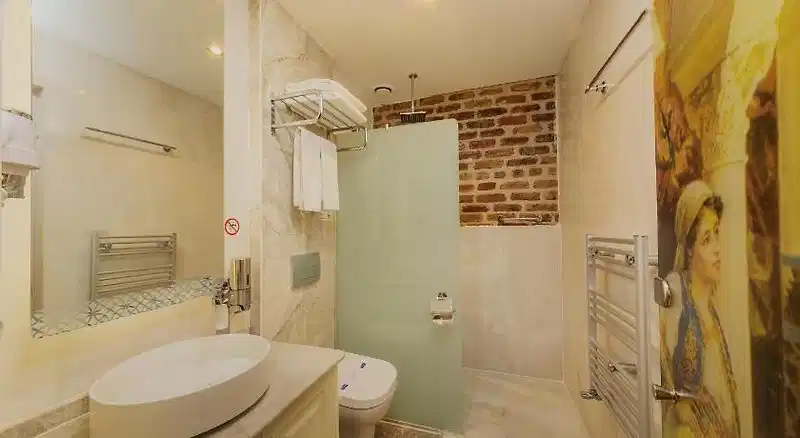 Azade Premier – Hotelfoto