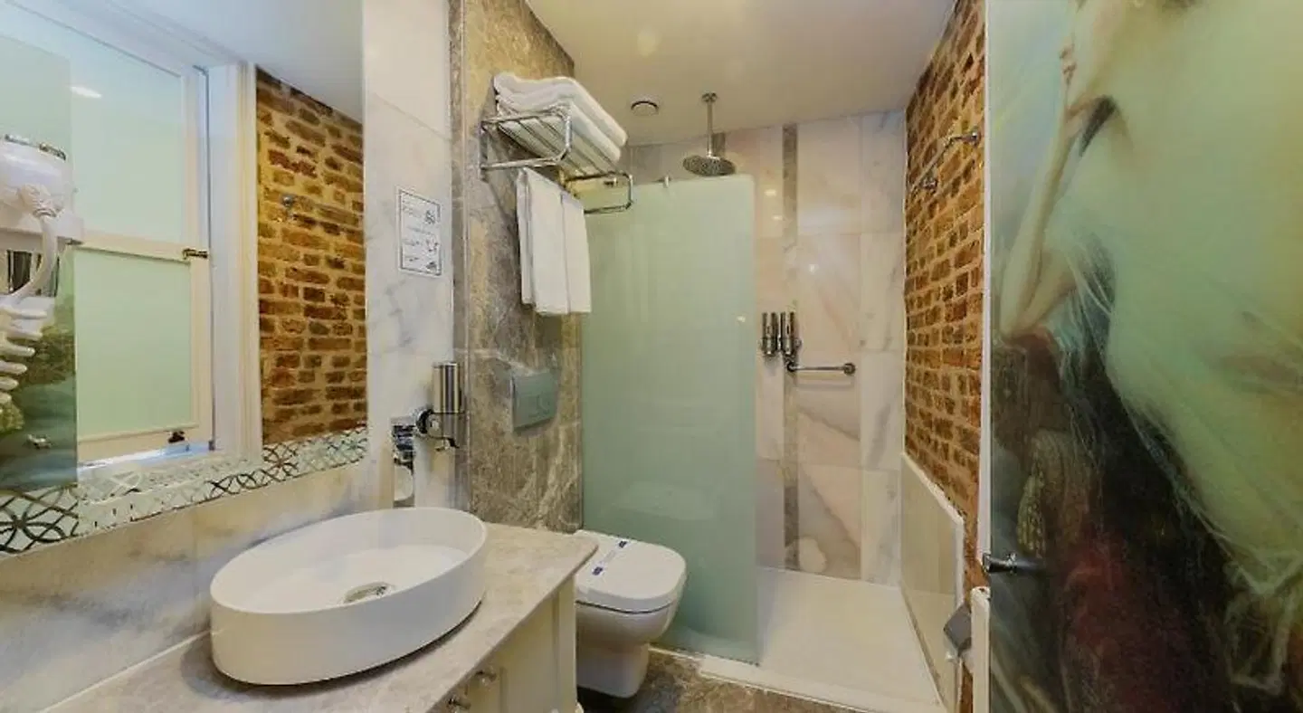 Azade Premier Badezimmer