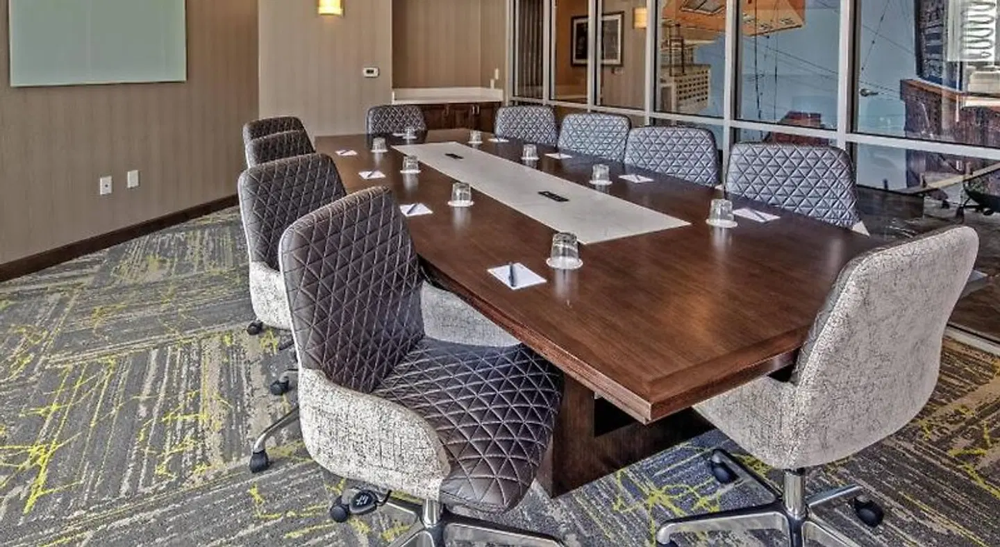 SpringHill Suites by Marriott Nashville Brentwood Restaurant