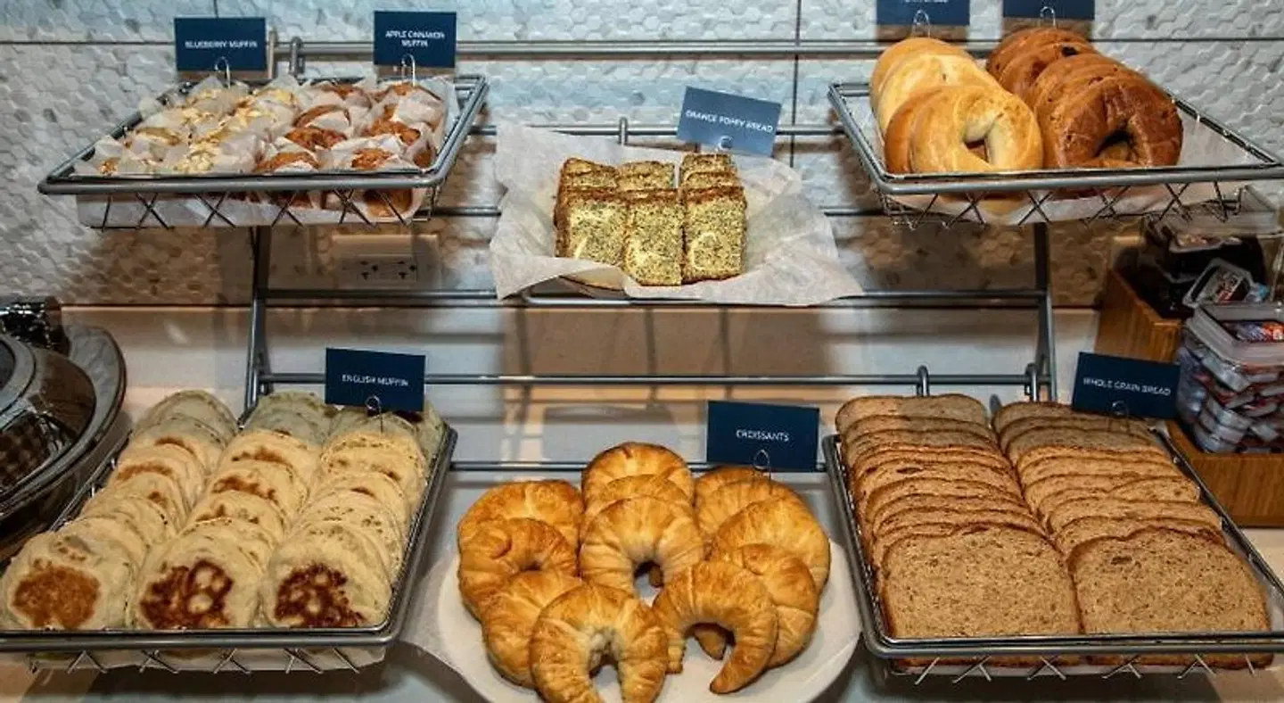 SpringHill Suites by Marriott Nashville Brentwood Restaurant