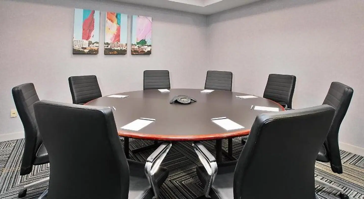 Homewood Suites by Hilton Sioux Falls Konferenz