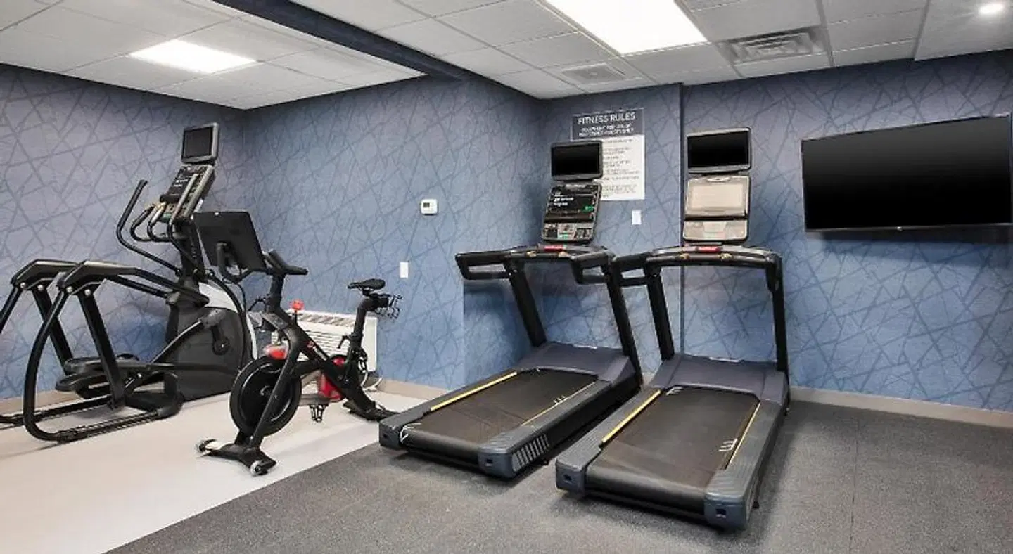 Homewood Suites by Hilton Sioux Falls SPORTS_AND_LEISURE