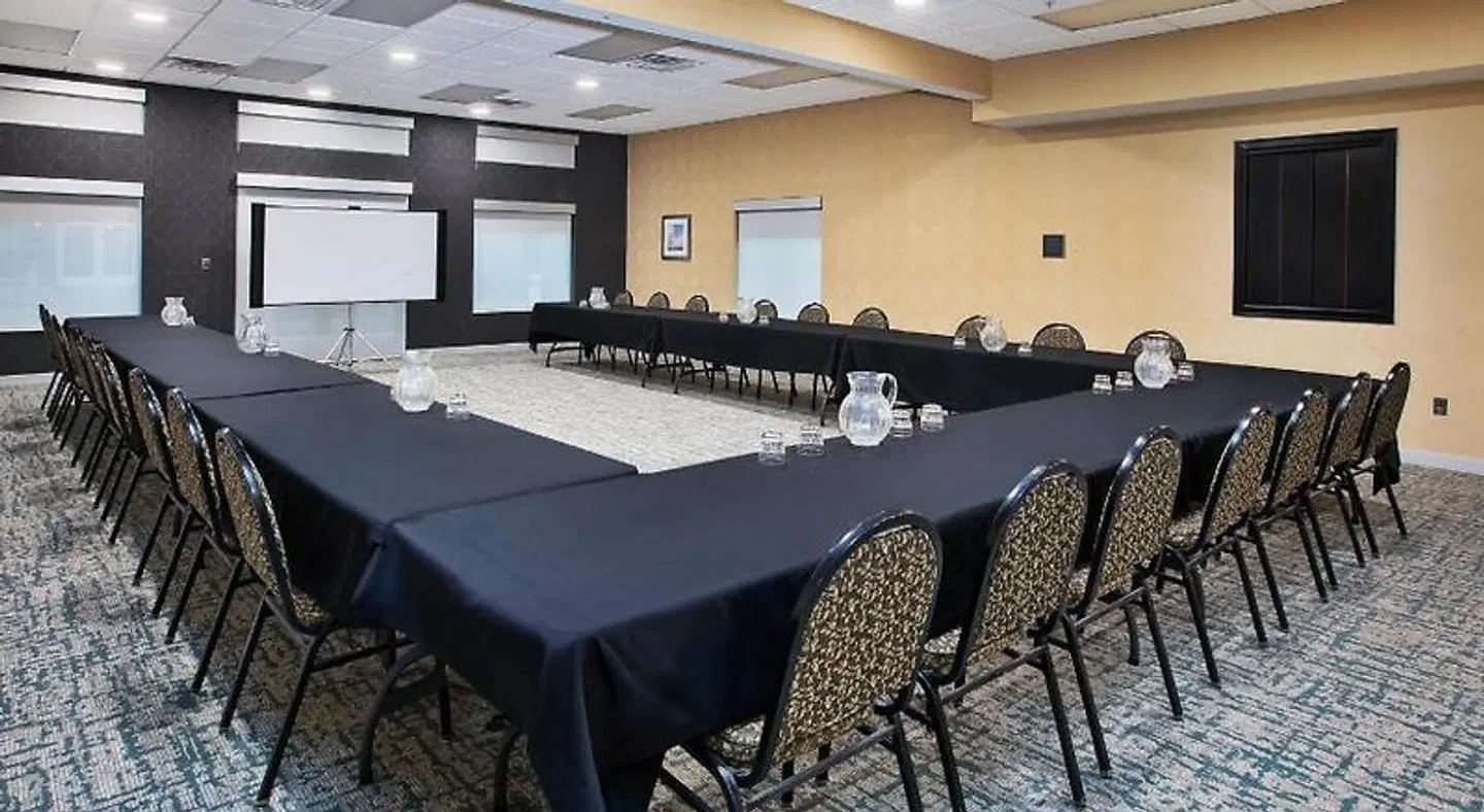 Homewood Suites by Hilton Sioux Falls Konferenz