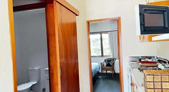 Kerikeri Court Motel ROOM_EXAMPLE