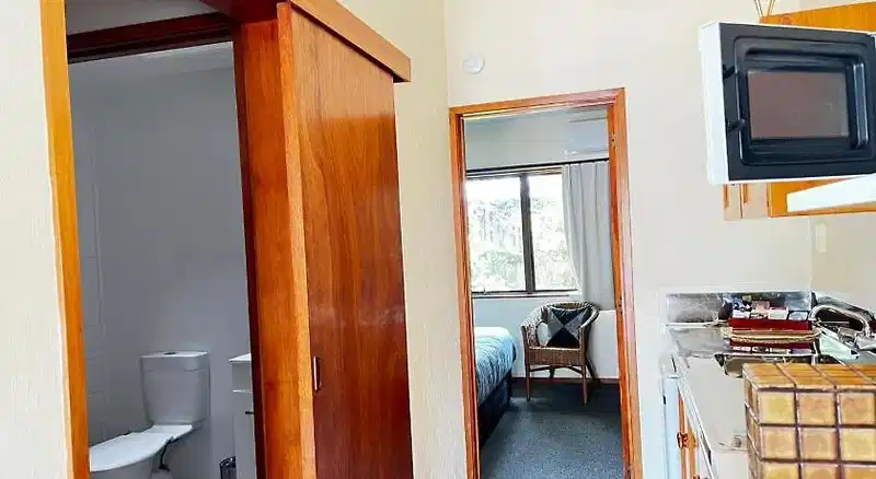Kerikeri Court Motel – Hotelfoto