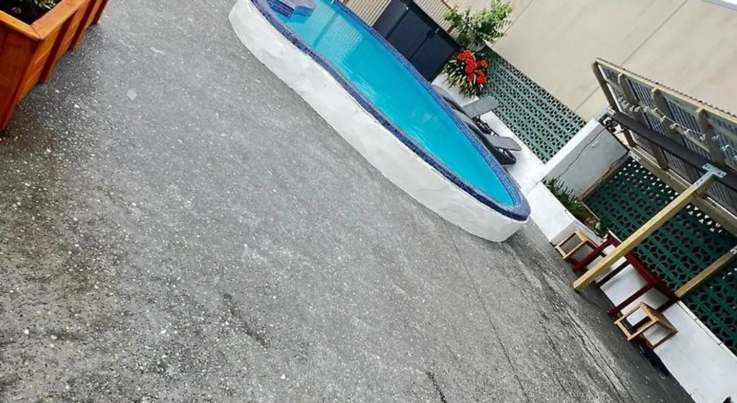 Kerikeri Court Motel OUTDOOR_POOL