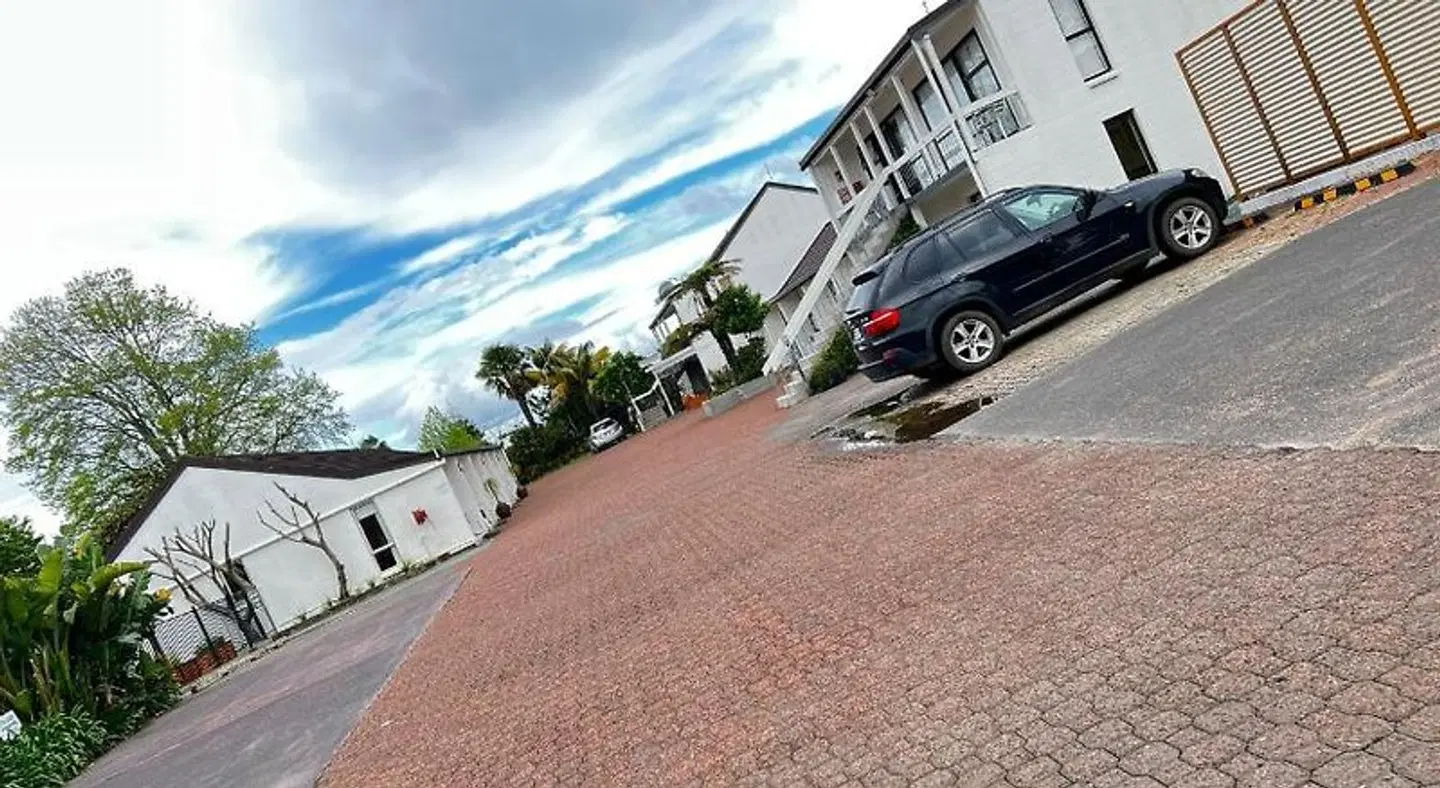Kerikeri Court Motel LANDSCAPE