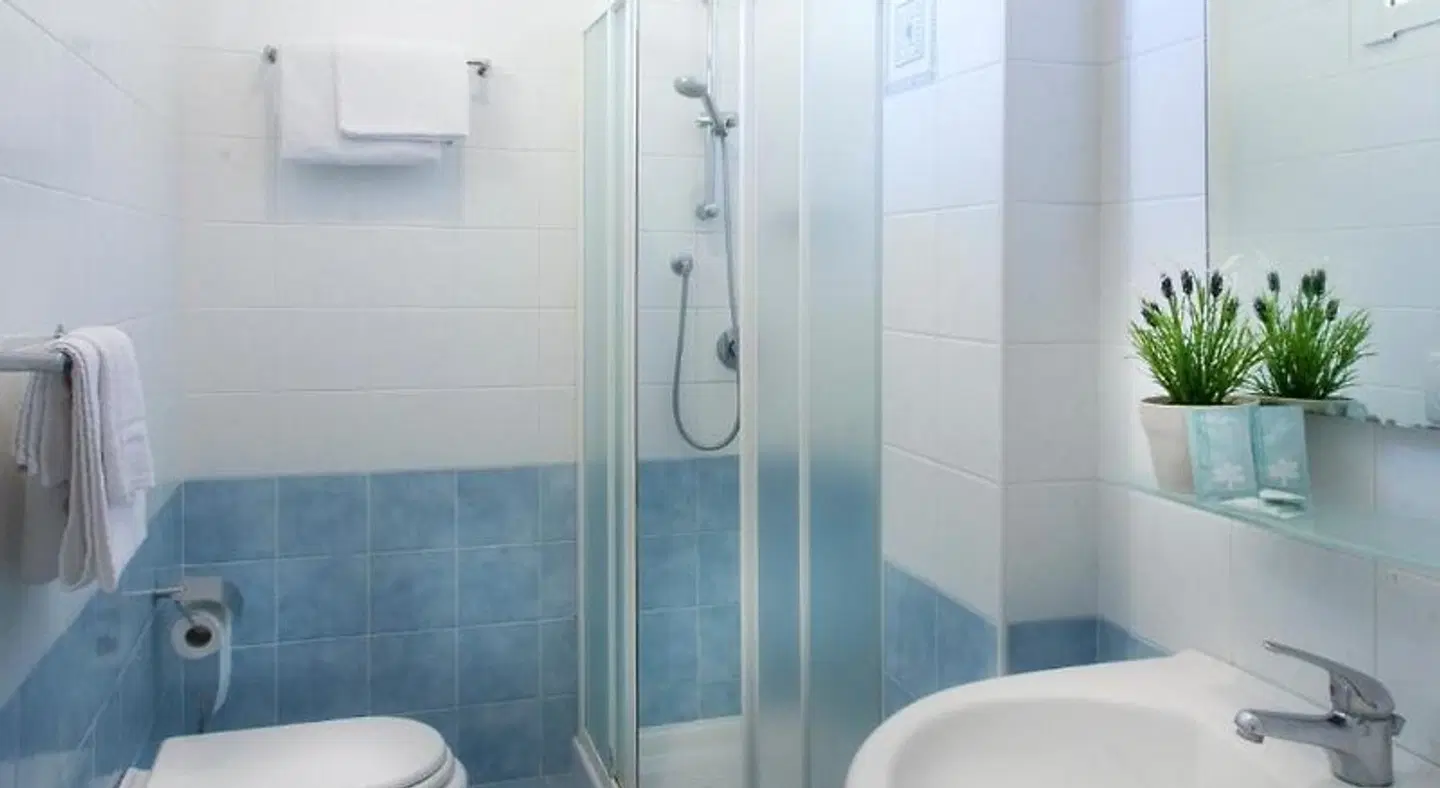 Fantasy Badezimmer