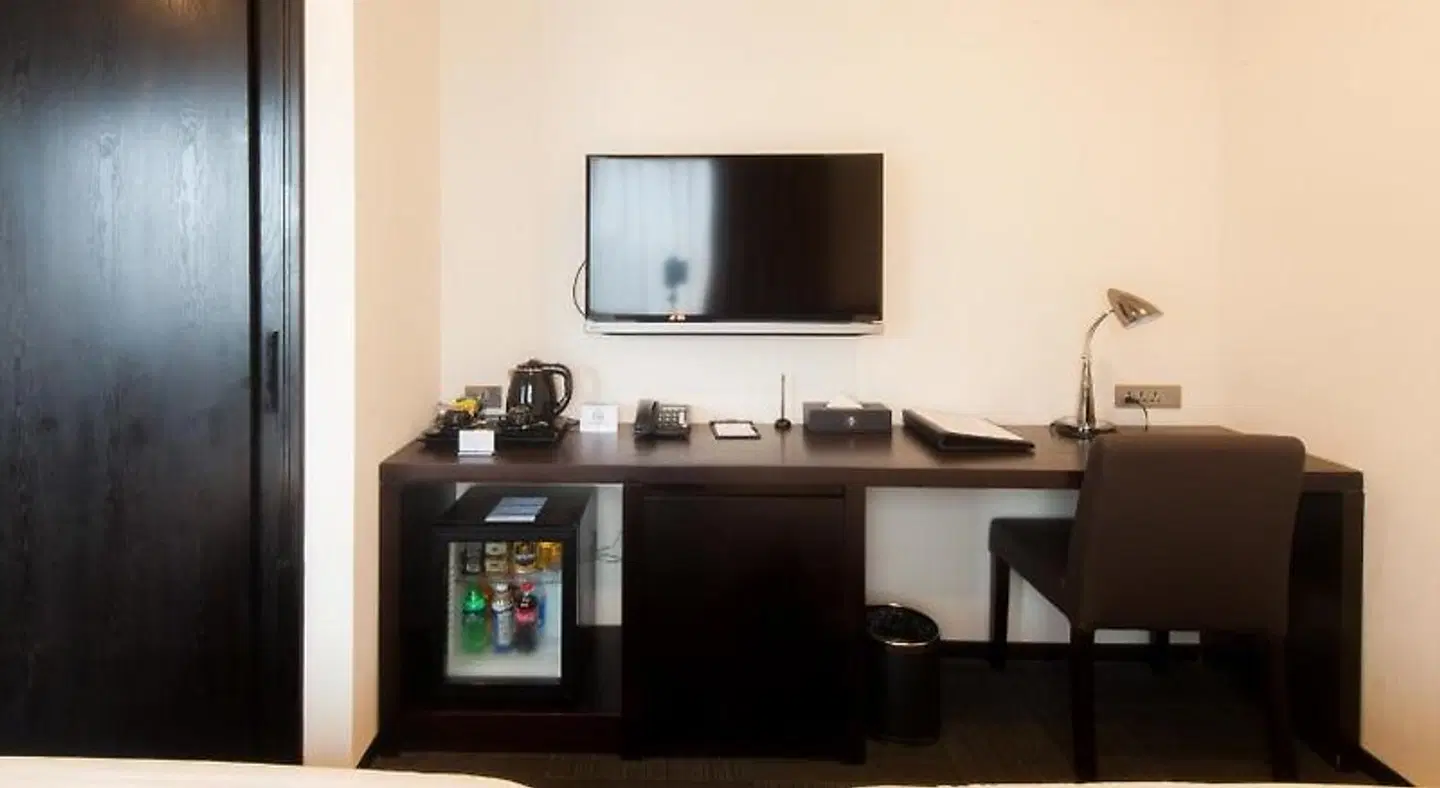 Sakura Hotel ROOM_EXAMPLE