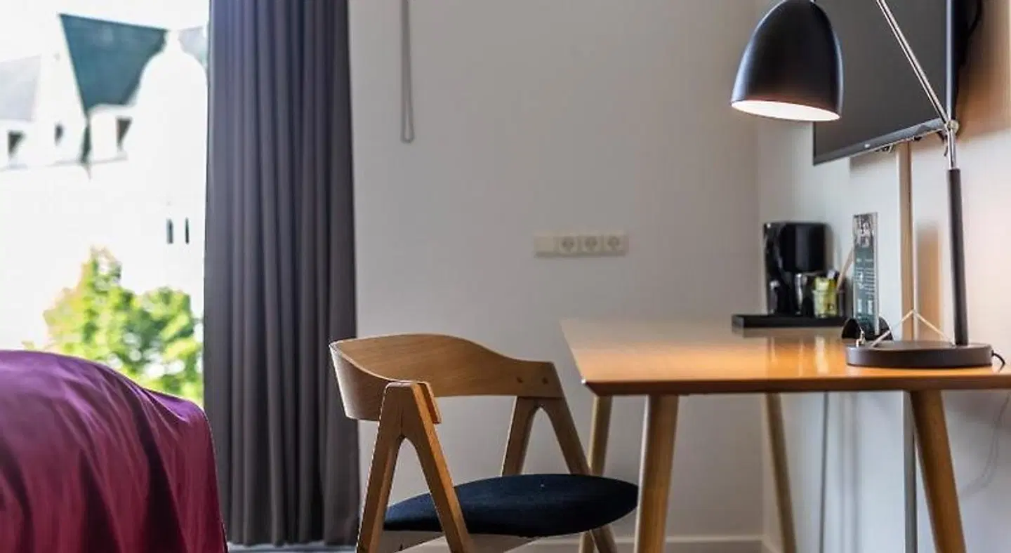 First Hotel Kolding ROOM_EXAMPLE