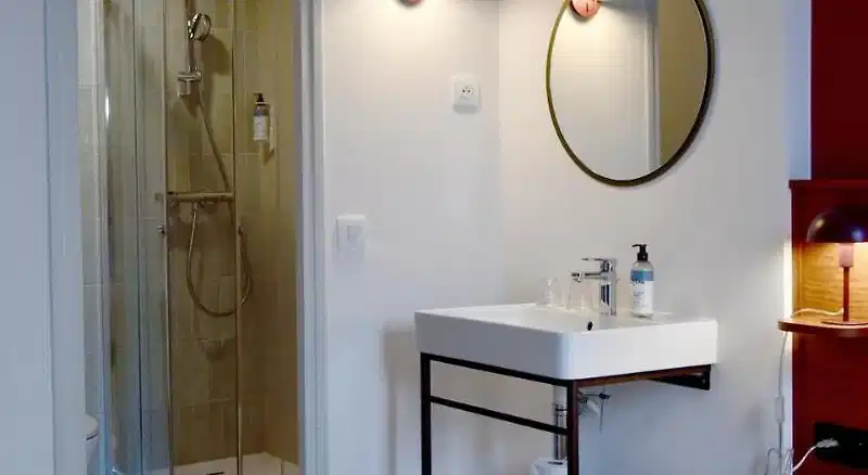 Agate Hôtel – Hotelfoto