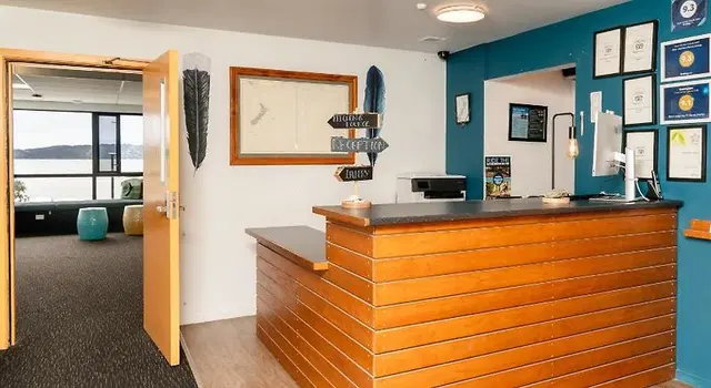 Haka Lodge Paihia HEALTH_BEAUTY
