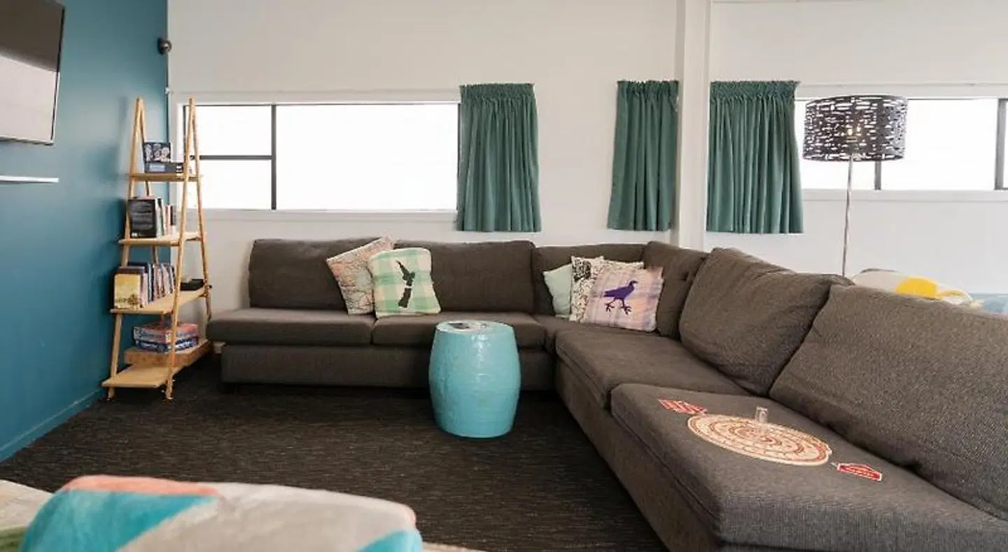 Haka Lodge Paihia ROOM_EXAMPLE
