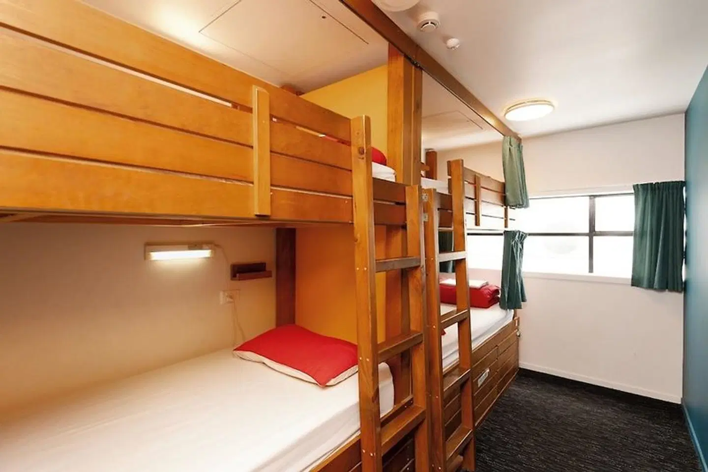Haka Lodge Paihia ROOM_EXAMPLE