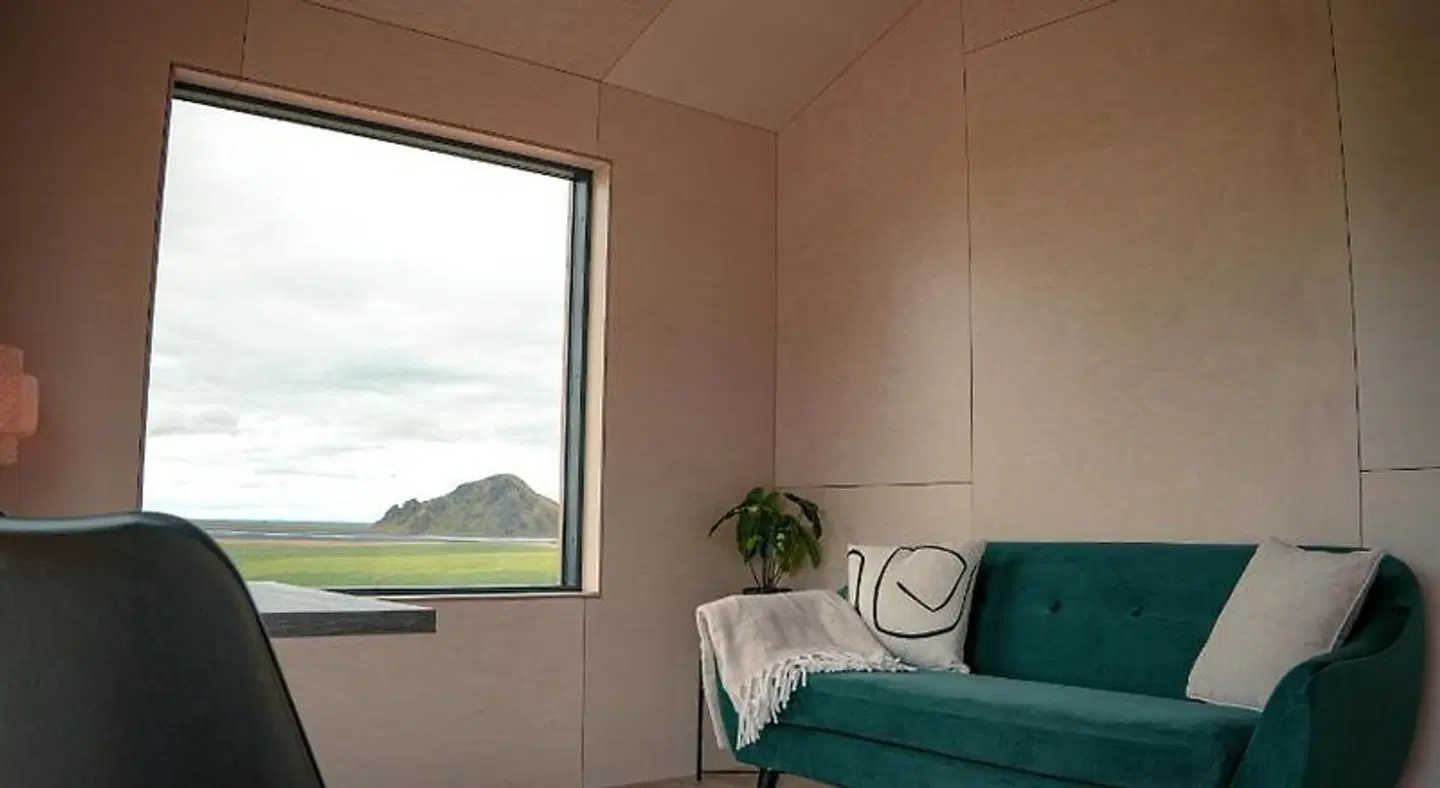 Stóra-Mörk ROOM_EXAMPLE