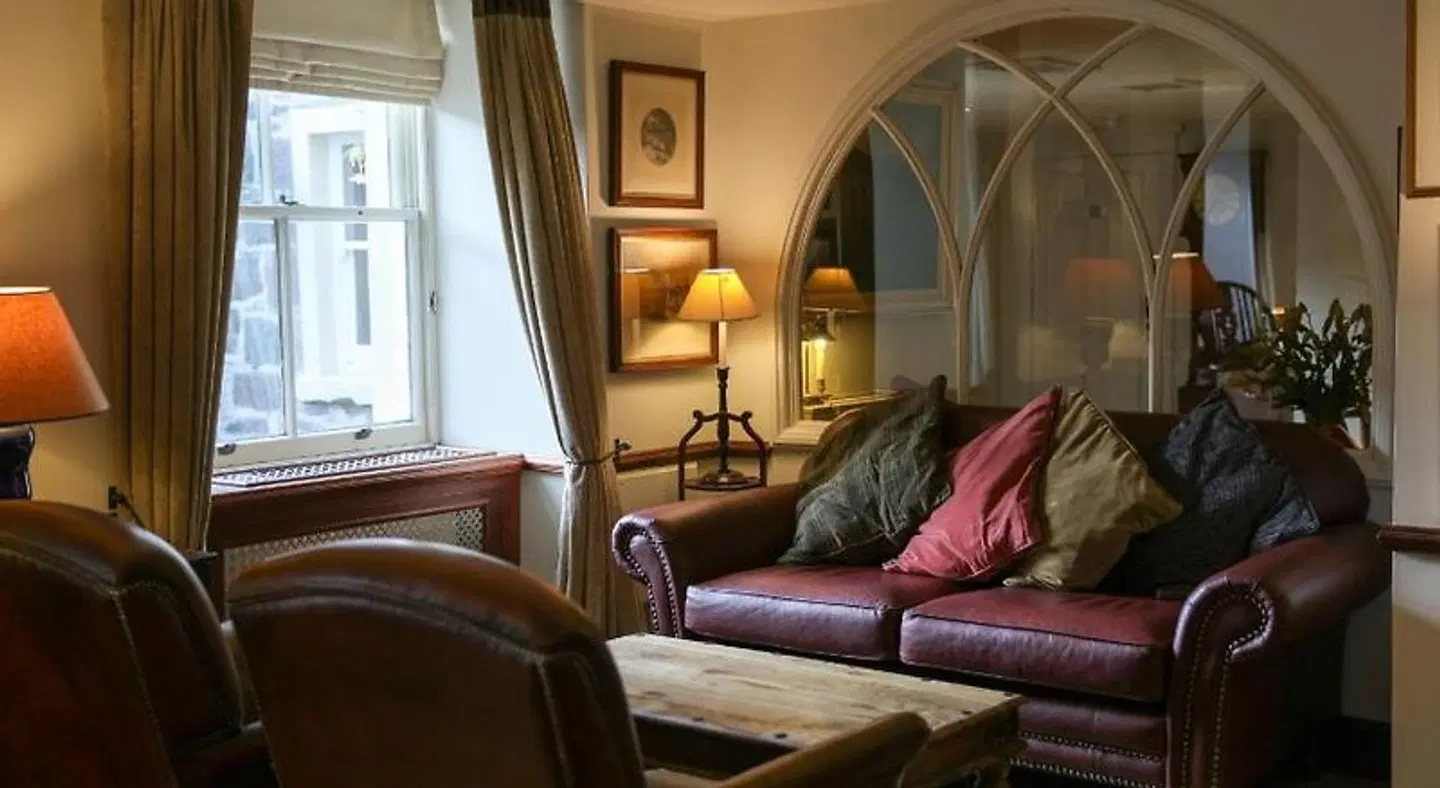 The Royal Hotel ROOM_EXAMPLE