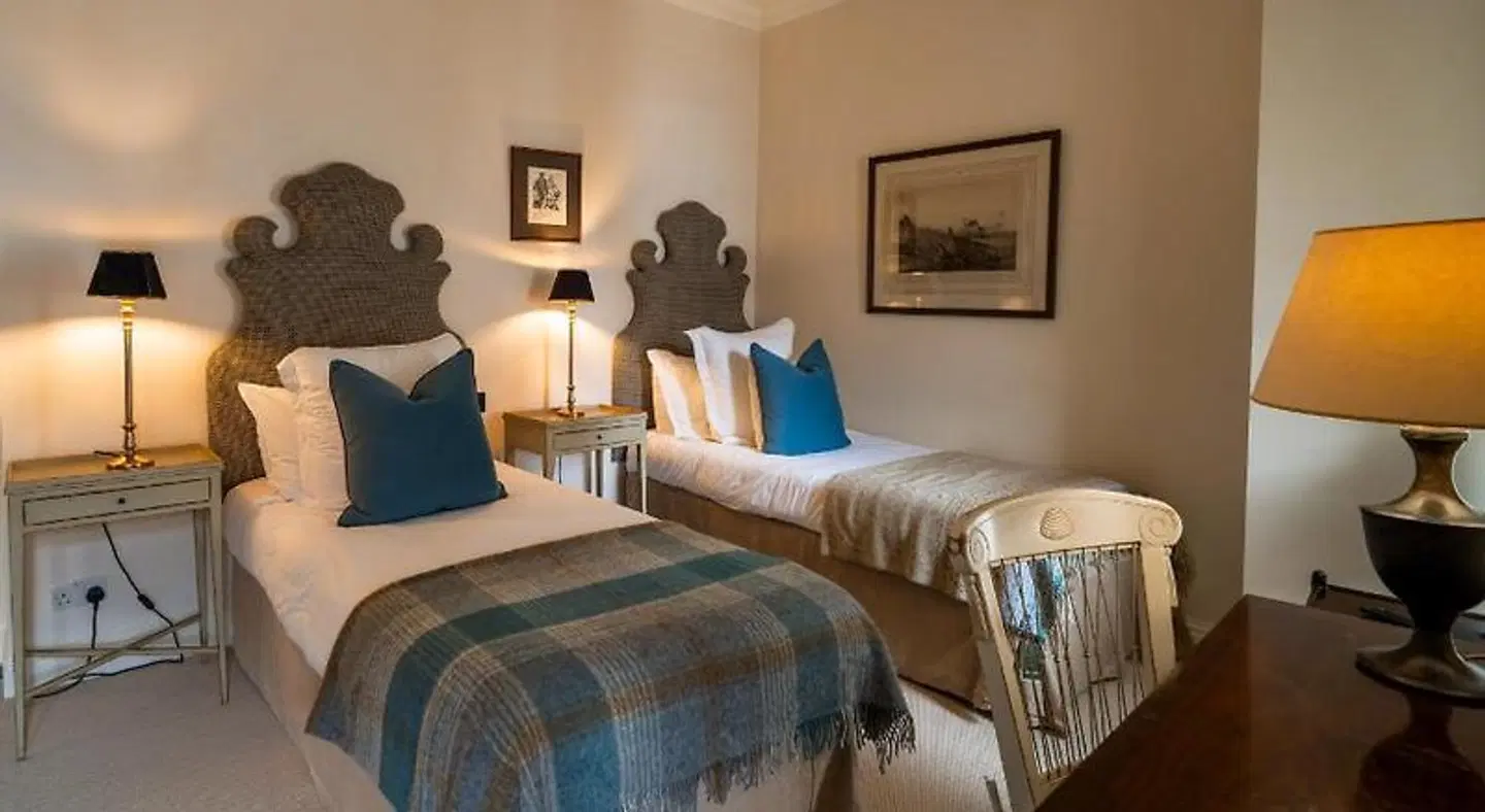 The Royal Hotel ROOM_EXAMPLE