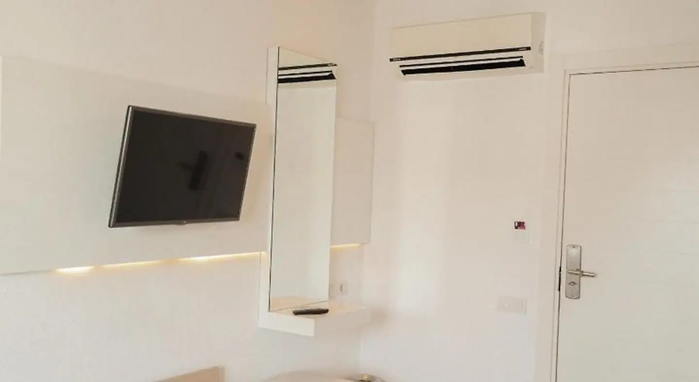 Doc's Hotel Kemer ROOM_EXAMPLE