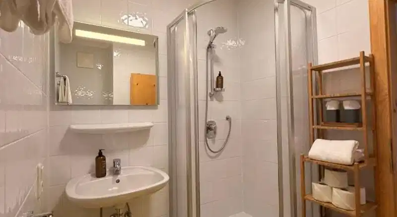 Hof Oberhaus – Hotelfoto