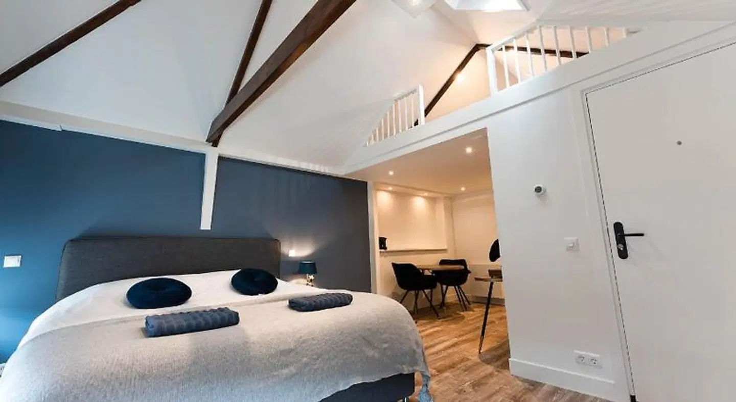 Familie Hotel Alkmaar HEALTH_BEAUTY