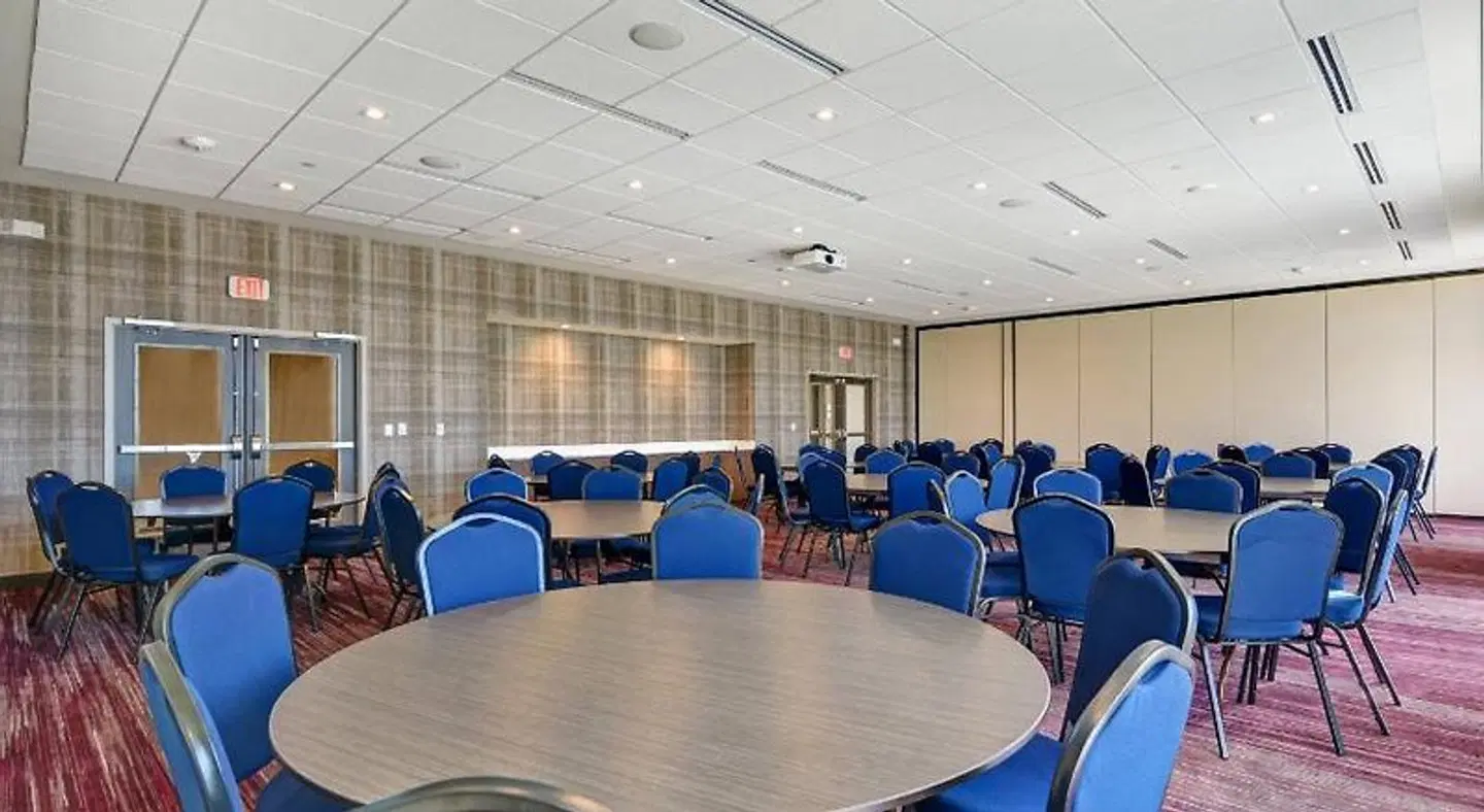 Courtyard by Marriott Bentonville Rogers Promenade Konferenz