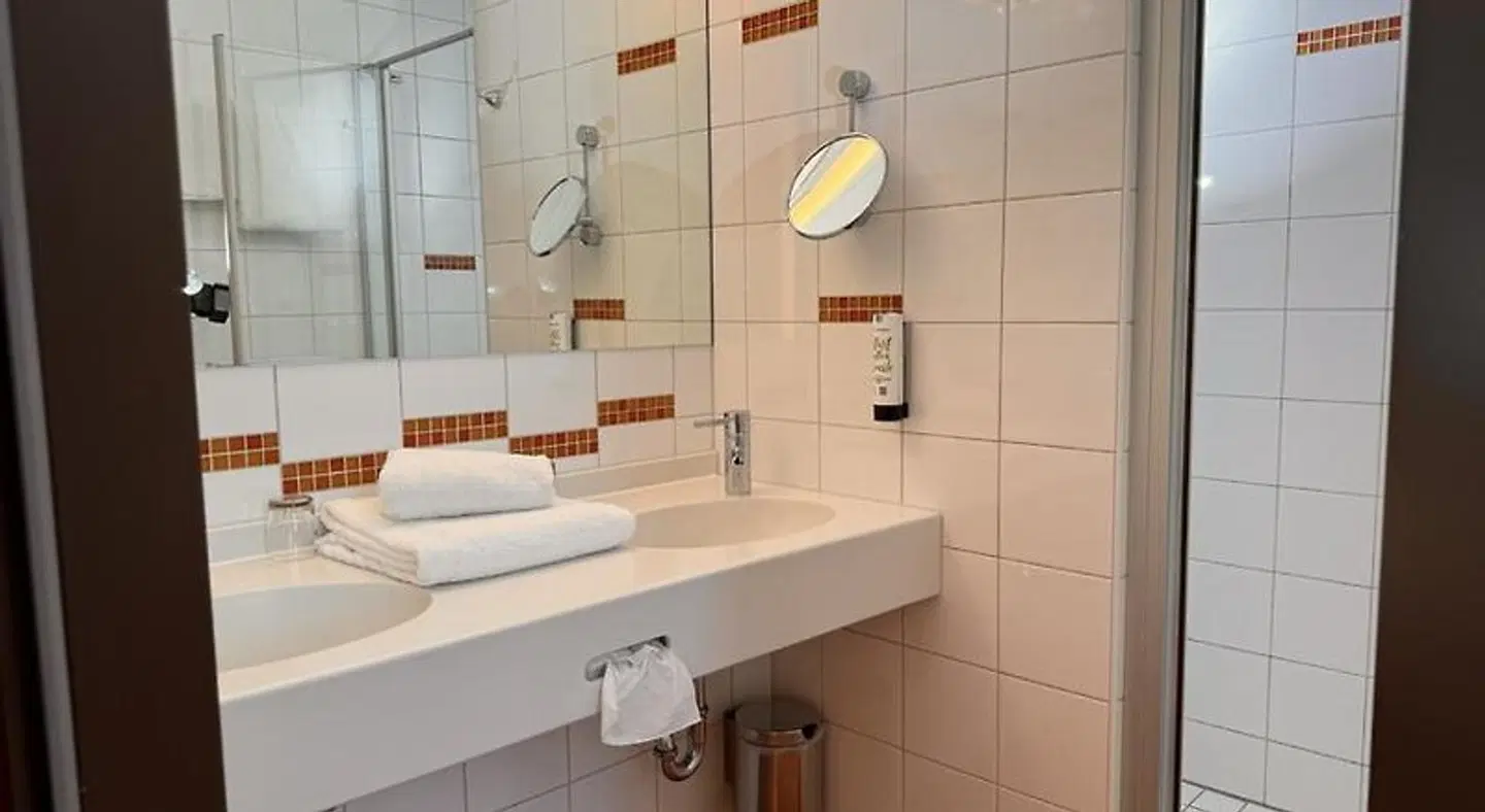 Rhein-Ruhr Badezimmer