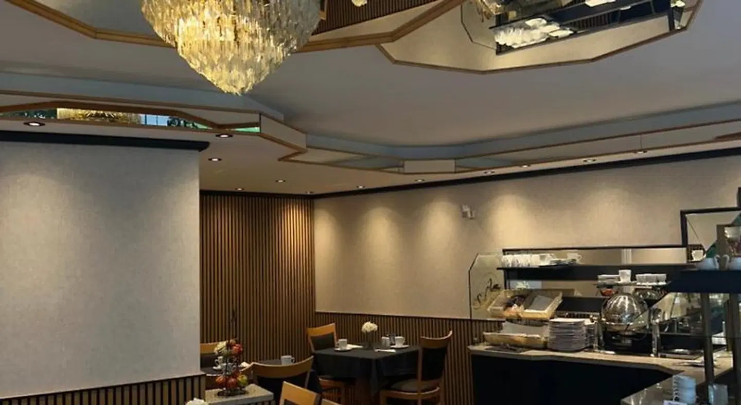 Zum Schwan Restaurant