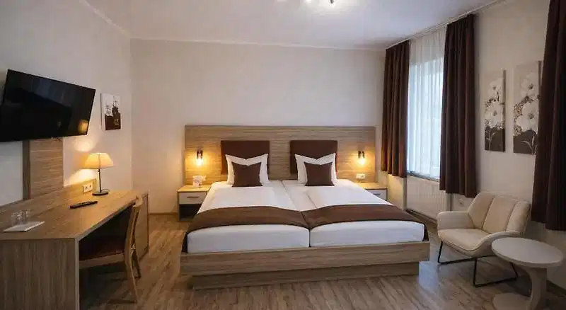 Arena – Hotelfoto