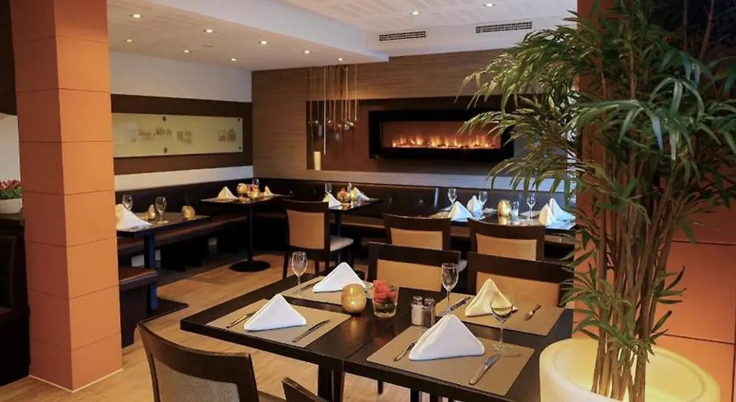 Römerhof Restaurant