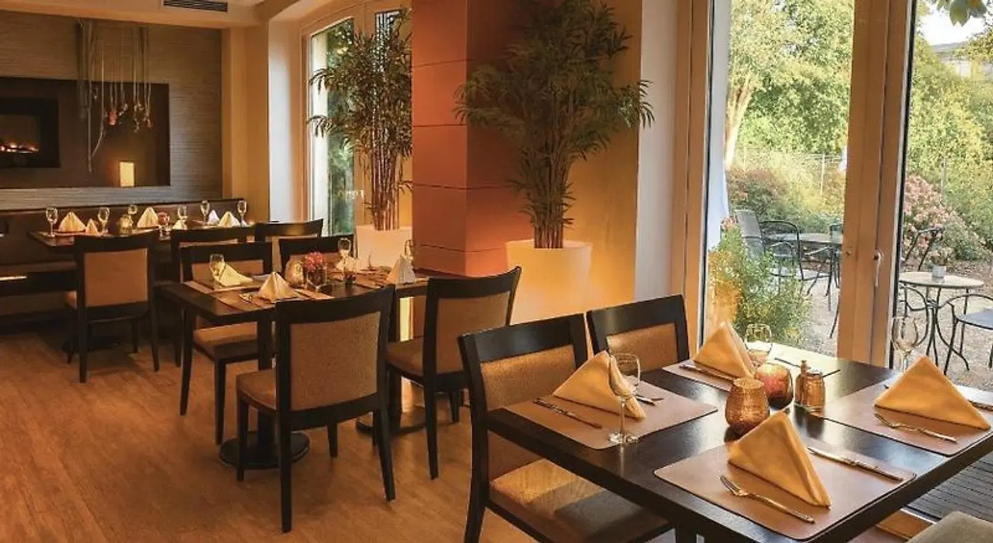 Römerhof Restaurant