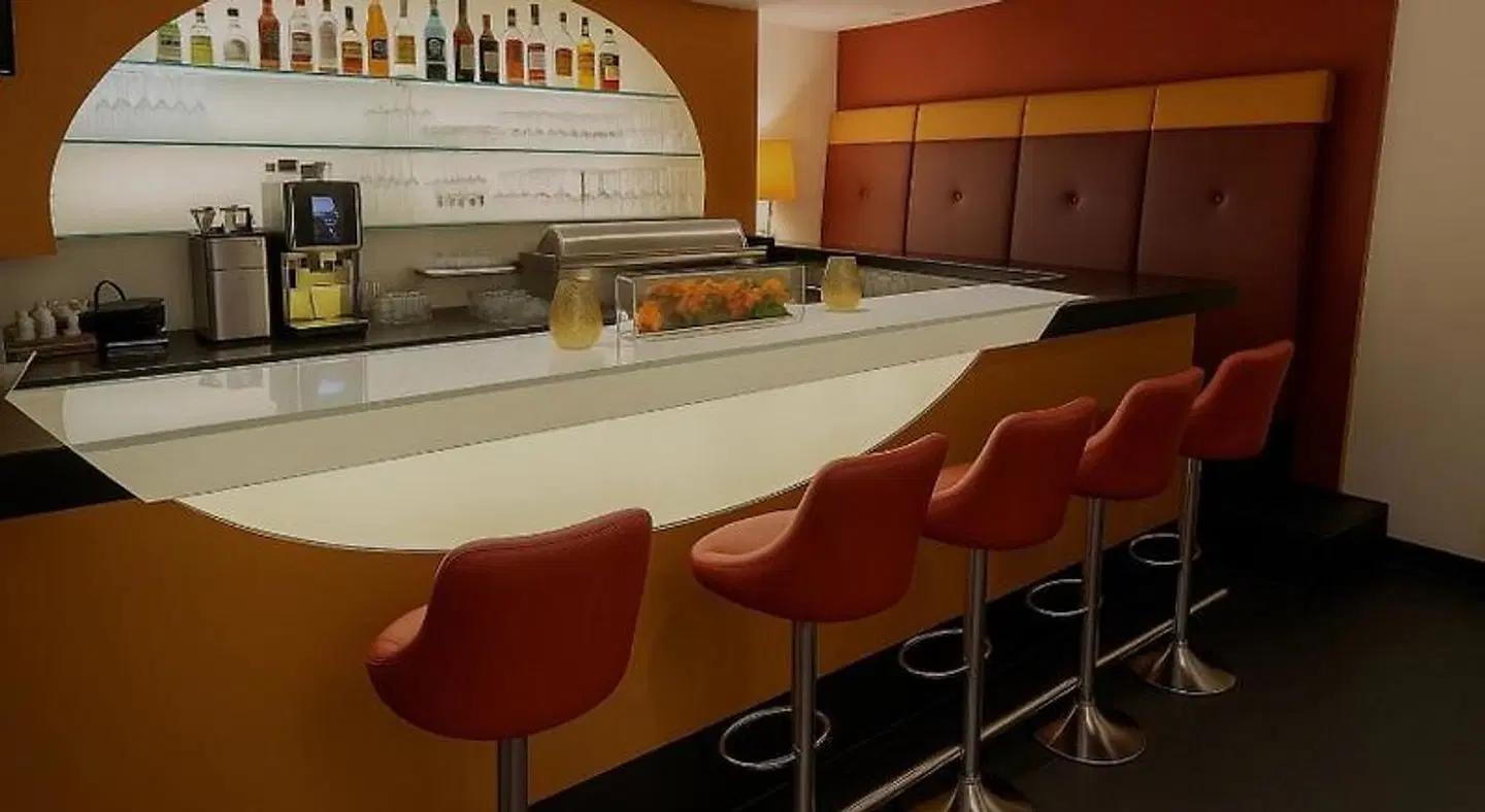 Römerhof Bar
