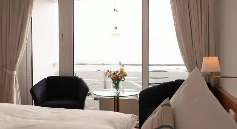 Hanseat – Hotelfoto