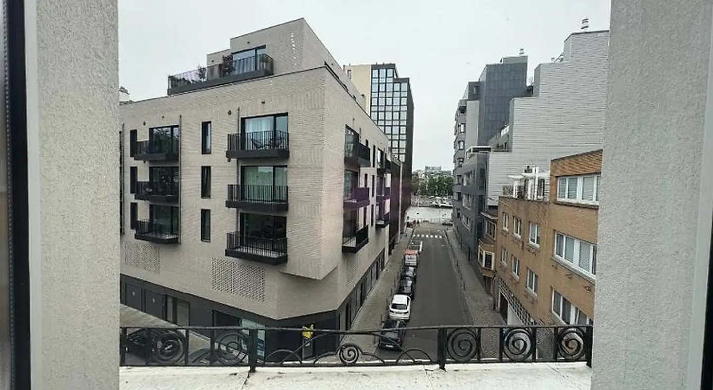 Eurotel EXTERIOR