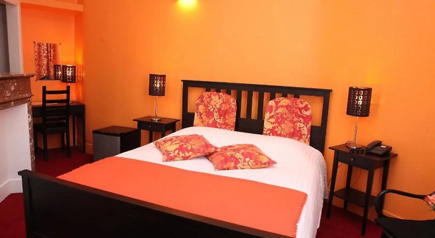 Eurotel ROOM_EXAMPLE
