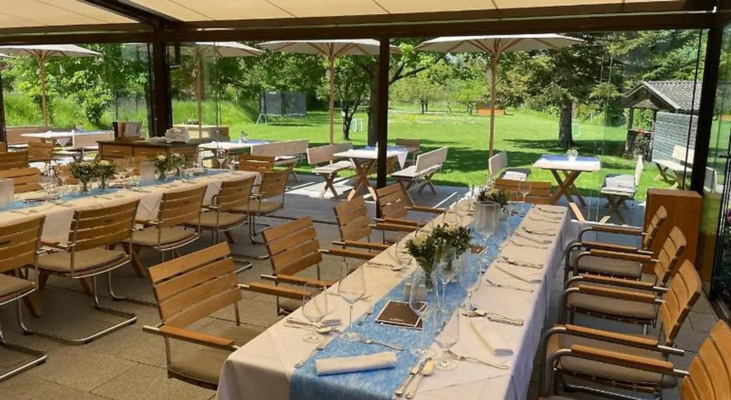 Erber Terrasse