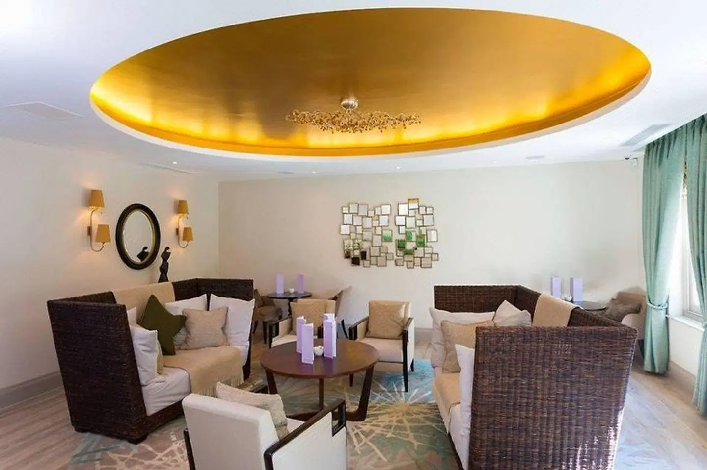 Bedford Lodge Hotel LOUNGE_LOBBY