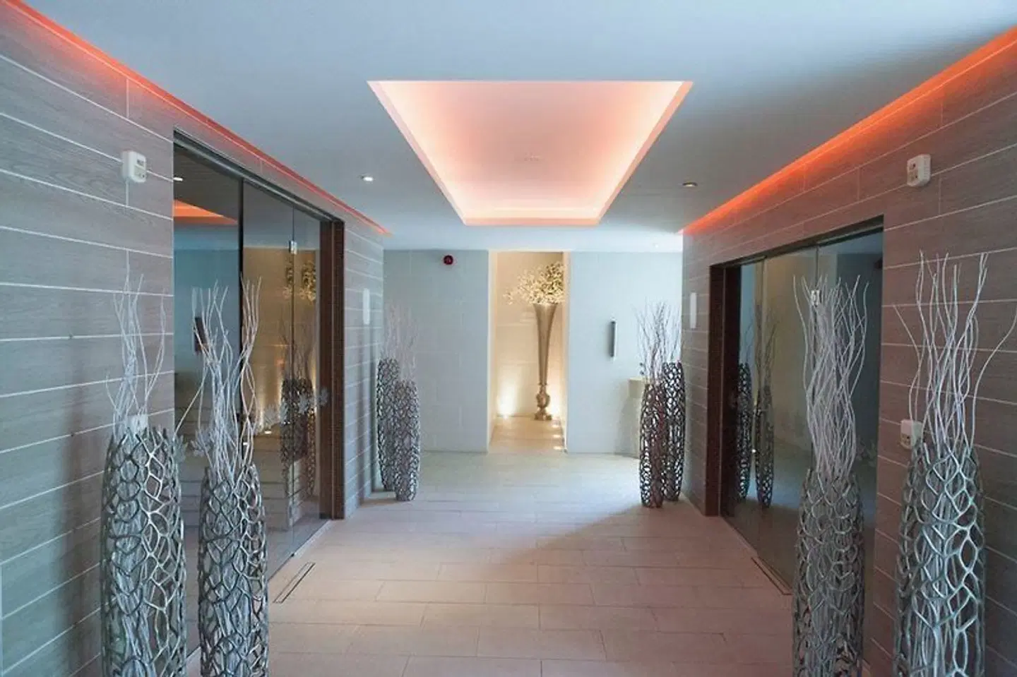 Bedford Lodge Hotel HEALTH_BEAUTY