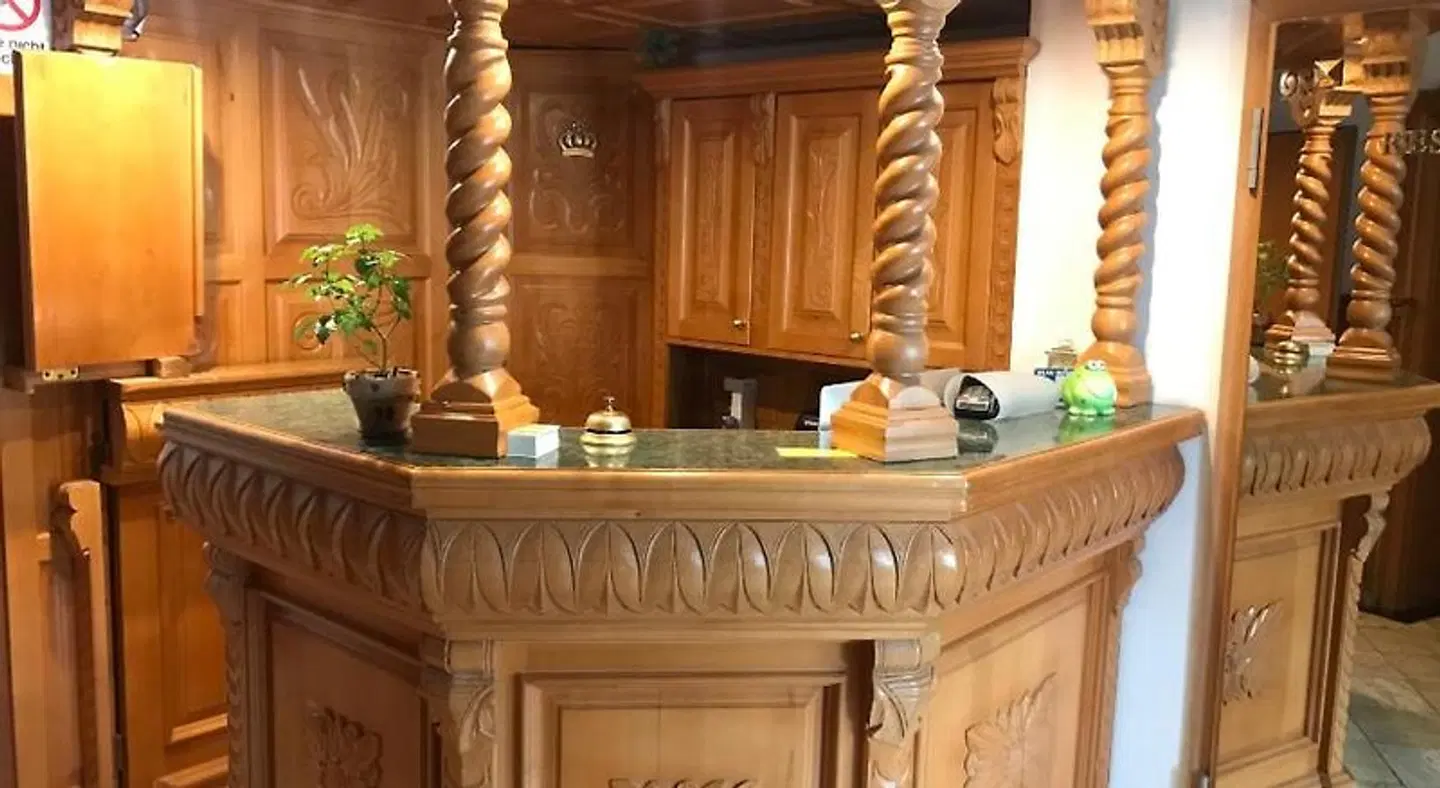 Hotel am Schloss HEALTH_BEAUTY