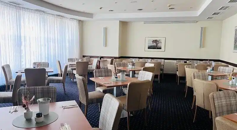 Wilder Mann – Hotelfoto