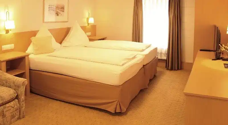 Bei Baki – Hotelfoto