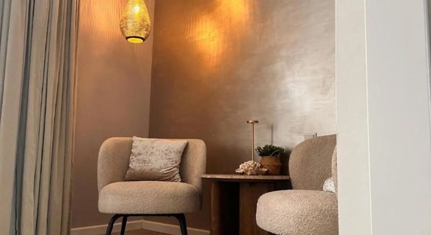 Zen Bed & Breakfast ROOM_EXAMPLE