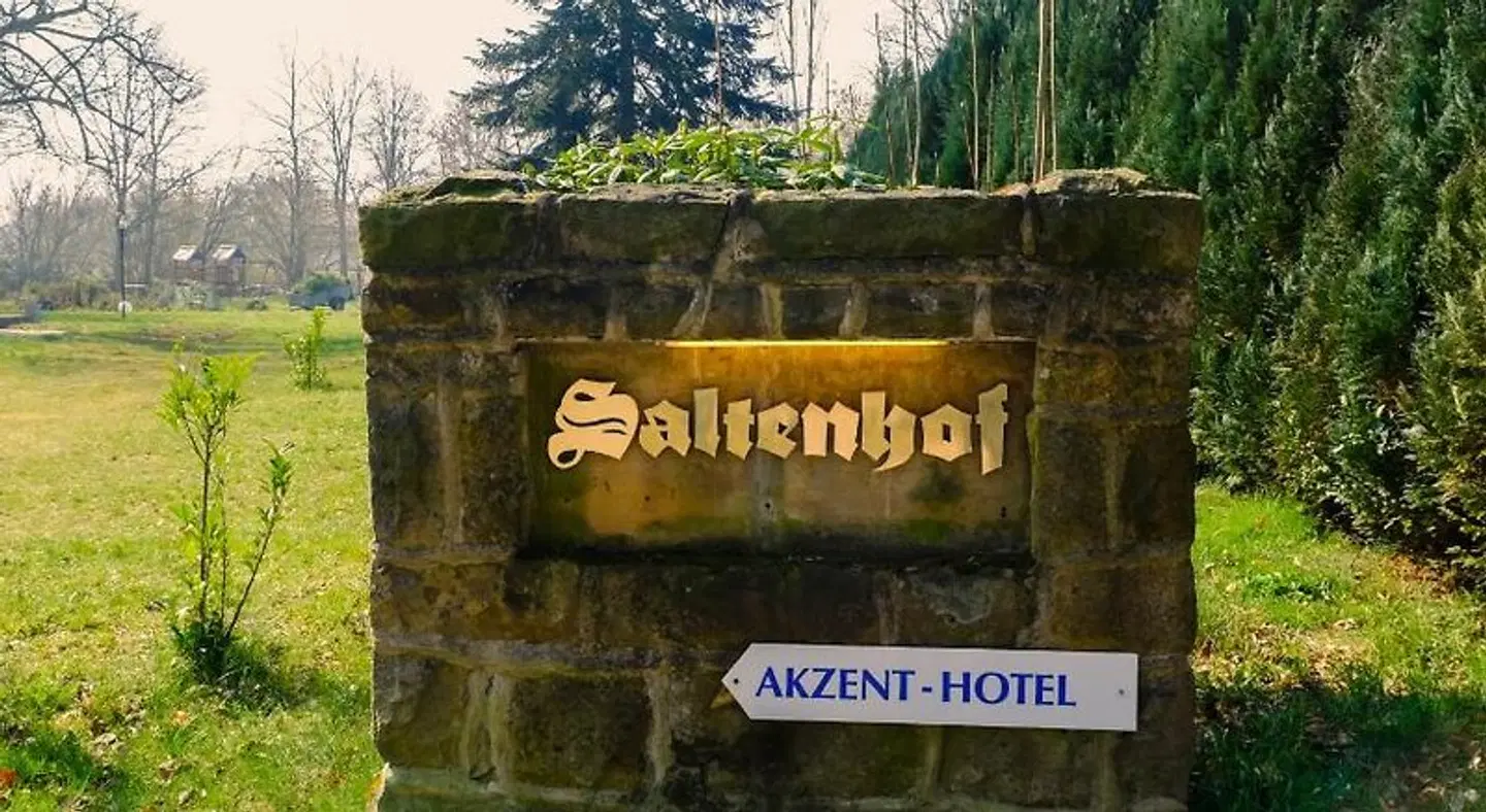 Saltenhof EXTERIOR