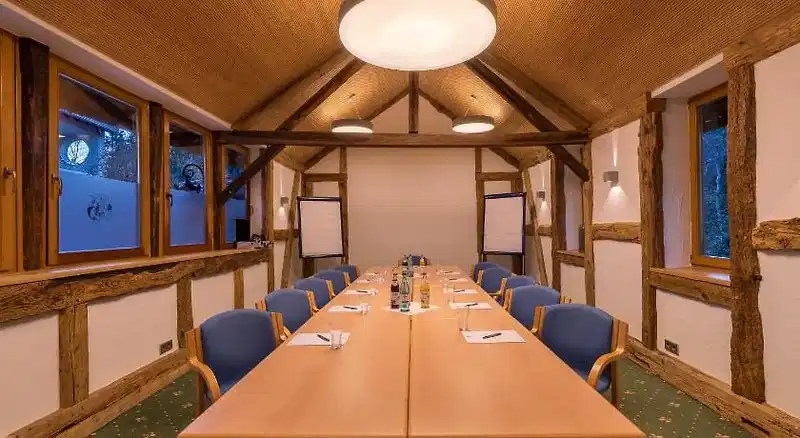 Landhotel Heimathenhof – Hotelfoto