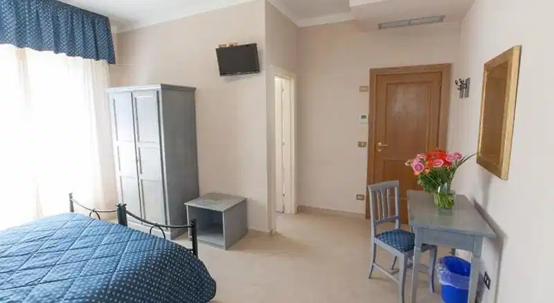 Villa Hotel Del Sole – Hotelfoto