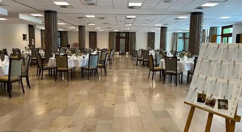 Parkhotel Ilshofen – Hotelfoto
