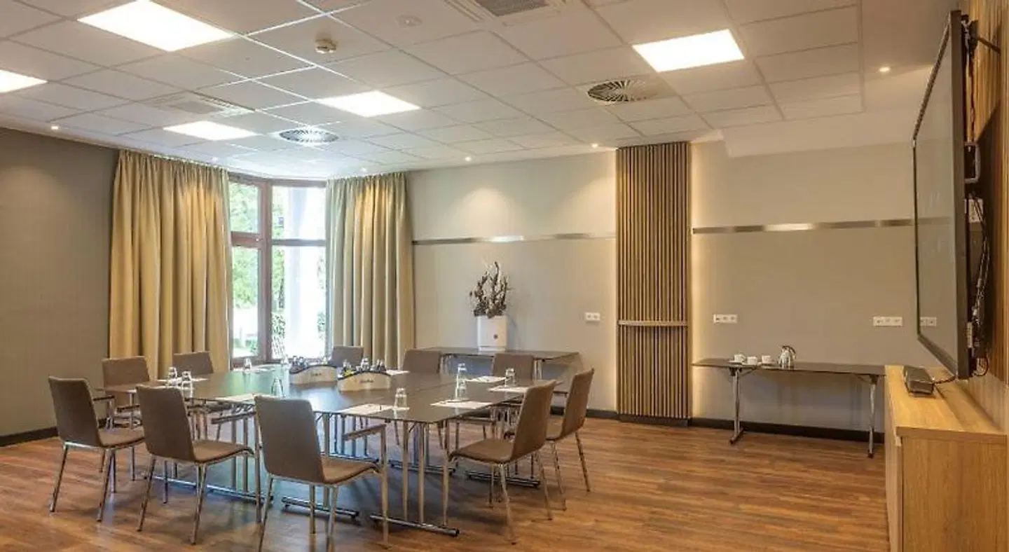 Parkhotel Ilshofen Konferenz